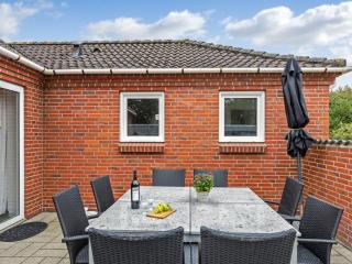 Holiday Home Pernilla - 2km from the sea by Interhome - 3