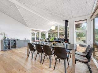 Holiday Home Elisenda - 625m from the sea by Interhome - Skagen - 8