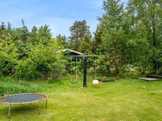 Holiday Home Meinolf - 2km from the sea by Interhome - 2