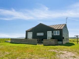 Holiday Home Dory - 30m from the sea by Interhome - 1