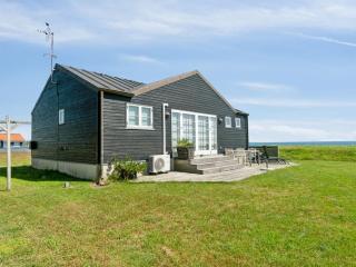 Holiday Home Dory - 30m from the sea by Interhome - 3