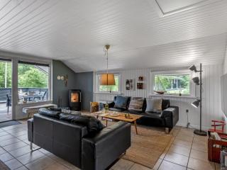 Holiday Home Meinolf - 2km from the sea by Interhome - 8