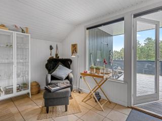 Holiday Home Meinolf - 2km from the sea by Interhome - 5