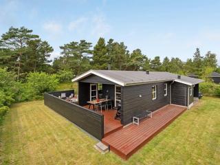 Holiday Home Akkar - 1-8km from the sea by Interhome - 8