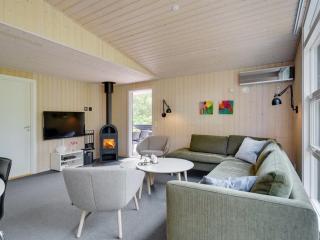 Holiday Home Akkar - 1-8km from the sea by Interhome - 6