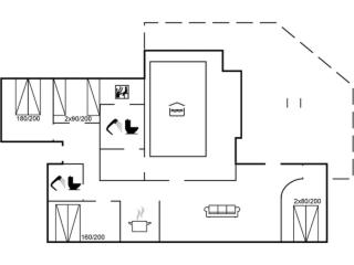 Holiday Home Maritha - 400m from the sea by Interhome - 9