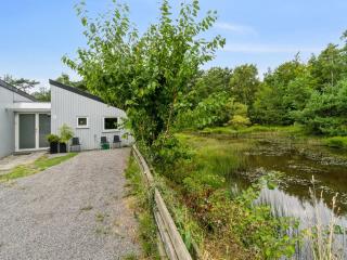 Holiday Home Maritha - 400m from the sea by Interhome - 8