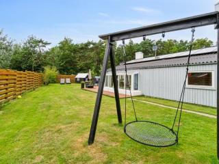 Holiday Home Maritha - 400m from the sea by Interhome - 6