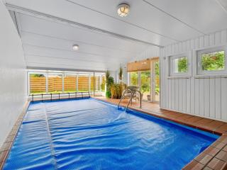 Holiday Home Maritha - 400m from the sea by Interhome - 4