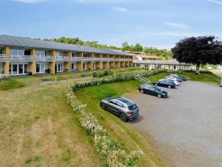 Apartment Feodora - 100m from the sea by Interhome - 8