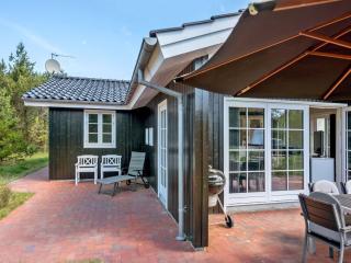 Holiday Home Raili - 1-5km from the sea by Interhome - 3