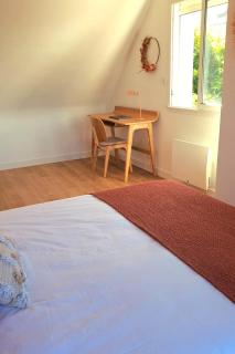 Villa d'exception, centre - 8 pers - 4