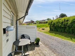 Apartment Feodora - 100m from the sea by Interhome - 6