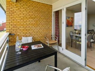 Apartment Feodora - 100m from the sea by Interhome - 2