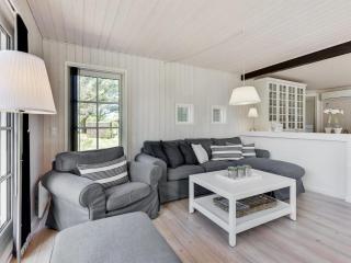 Holiday Home Raili - 1-5km from the sea by Interhome - 2