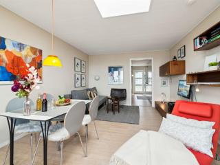 Apartment Feodora - 100m from the sea by Interhome - 3