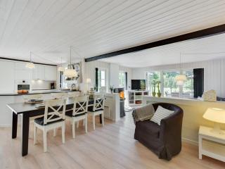 Holiday Home Raili - 1-5km from the sea by Interhome - 7