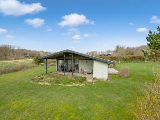 Holiday Home Jule - 1-3km to the inlet by Interhome - 4