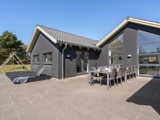 Holiday Home Lova - 600m from the sea by Interhome - Blåvand - 9