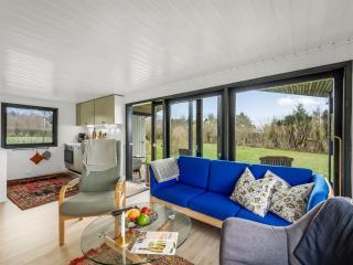 Holiday Home Jule - 1-3km to the fjord by Interhome - 4