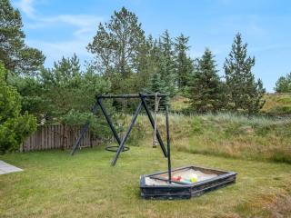 Holiday Home Alwina - 2-5km from the sea by Interhome - 6