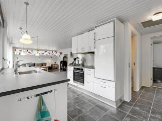 Holiday Home Dwerg - 300m to the fjord by Interhome - 1