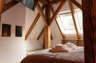 Castelului Boutique-Old Town-Free Private Parking - 6