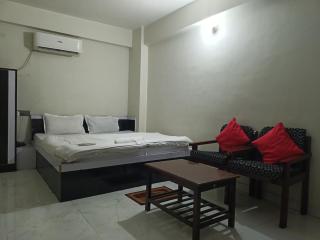 Hotel Naman - 5