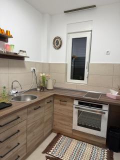 Nest24- cozy apartment with terrace and private garage - 1