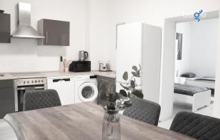 BEGE APARTMENTS MyWork Apartment - 3