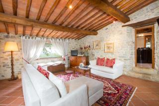 Borgo Livernano - 2