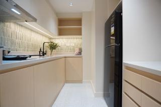 Aston Residences 2BR in Pasay-up to 6pax - 2