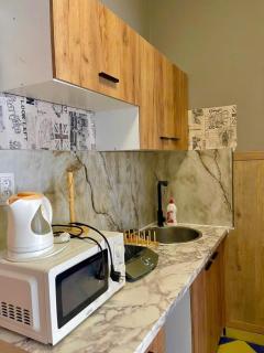 Kael Apartment 2 - 6