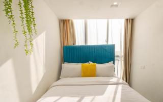 1 bedroom condo Riverside Drive with gym - 6