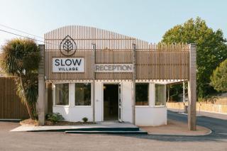 Slow Village Pornic - 2