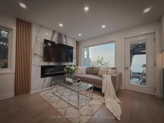 Brand New Waterfront Cottage - 2