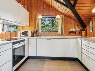 Holiday Home Ajla - 500m from the sea by Interhome - 2