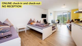 Anstatthotel Horw - app self-check-in - 4