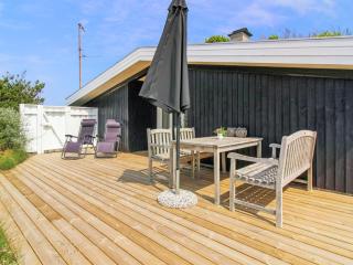 Holiday Home Scarlett - 300m from the sea by Interhome - 4