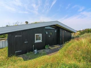 Holiday Home Scarlett - 300m from the sea by Interhome - 1