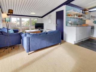 Holiday Home Scarlett - 300m from the sea by Interhome - 3