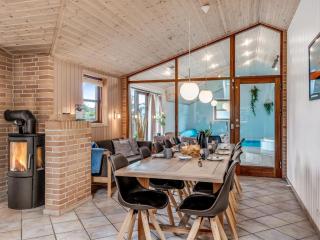 Holiday Home Mico - 500m from the sea by Interhome - 4