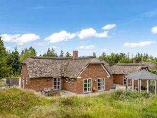 Holiday Home Lieselotte - 2-7km from the sea by Interhome - Blåvand - 0