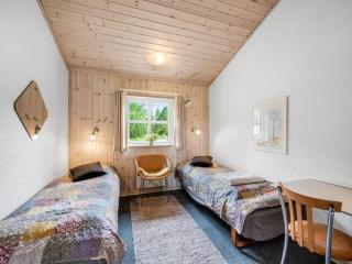 Holiday Home Lieselotte - 2-7km from the sea by Interhome - 8