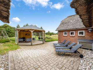 Holiday Home Lieselotte - 2-7km from the sea by Interhome - 6