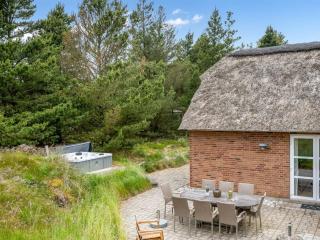 Holiday Home Lieselotte - 2-7km from the sea by Interhome - 3