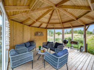 Holiday Home Lieselotte - 2-7km from the sea by Interhome - 2