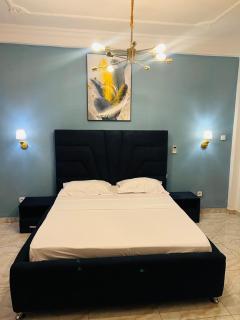 Résidence o-calme - Jaunde - 5