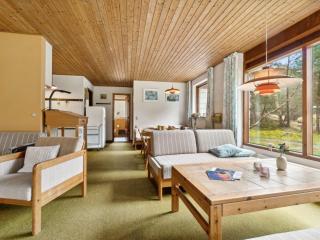 Holiday Home Awa - 800m from the sea by Interhome - 2