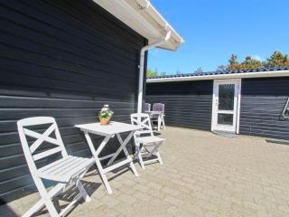 Holiday Home Hillmari - 200m from the sea by Interhome - 6